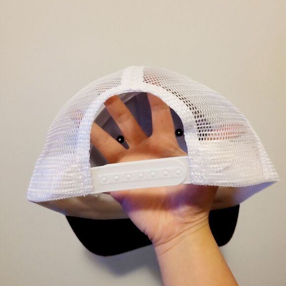 2/$20 Vintage The Authentic caps hats snapback - Picture 3 of 4